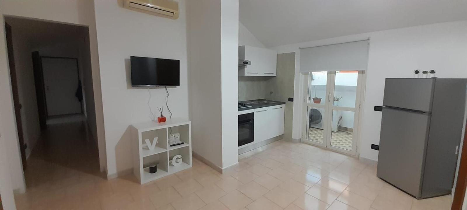 Apartamento Casa Mamus Pescara Exterior foto