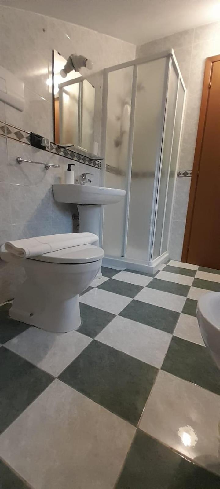 Apartamento Casa Mamus Pescara Exterior foto