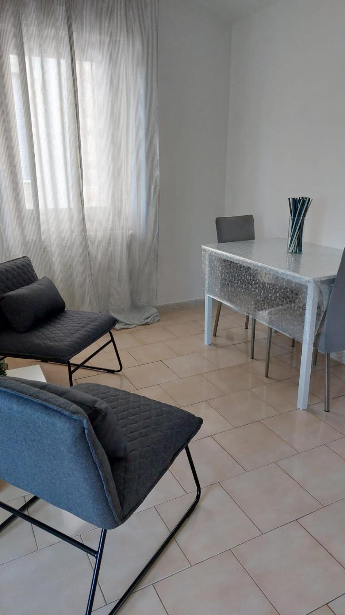 Apartamento Casa Mamus Pescara Exterior foto
