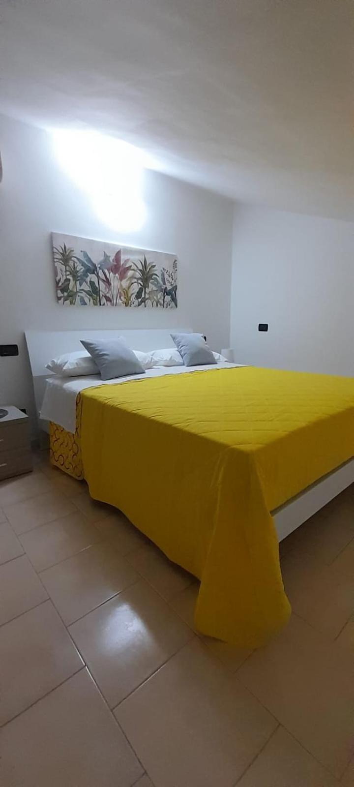 Apartamento Casa Mamus Pescara Exterior foto