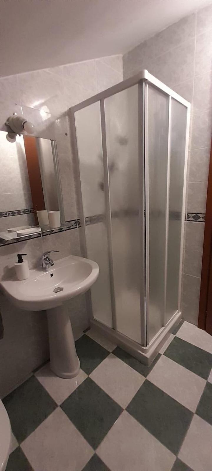 Apartamento Casa Mamus Pescara Exterior foto