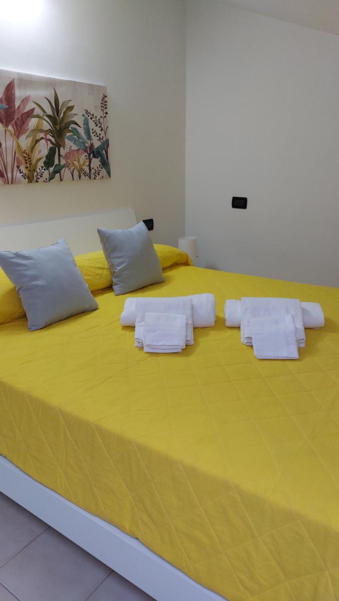 Apartamento Casa Mamus Pescara Exterior foto