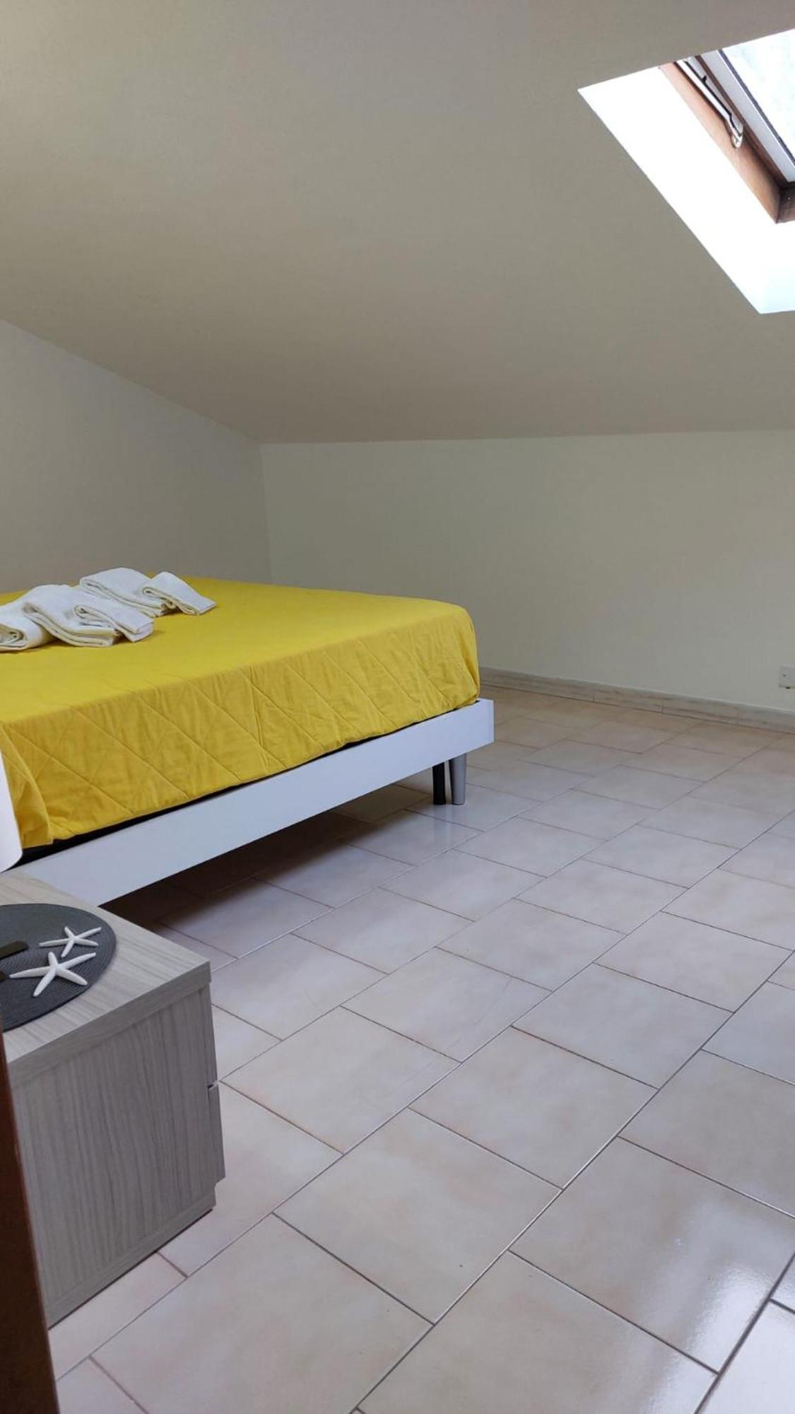 Apartamento Casa Mamus Pescara Exterior foto