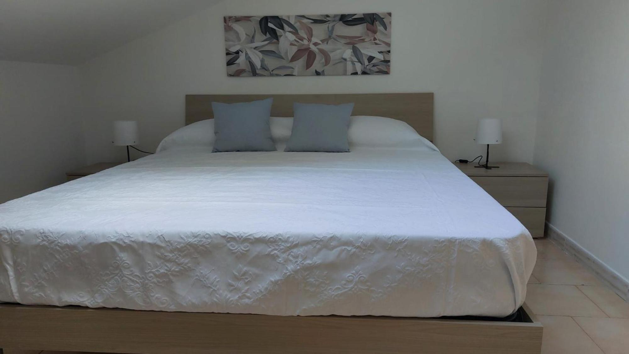 Apartamento Casa Mamus Pescara Exterior foto