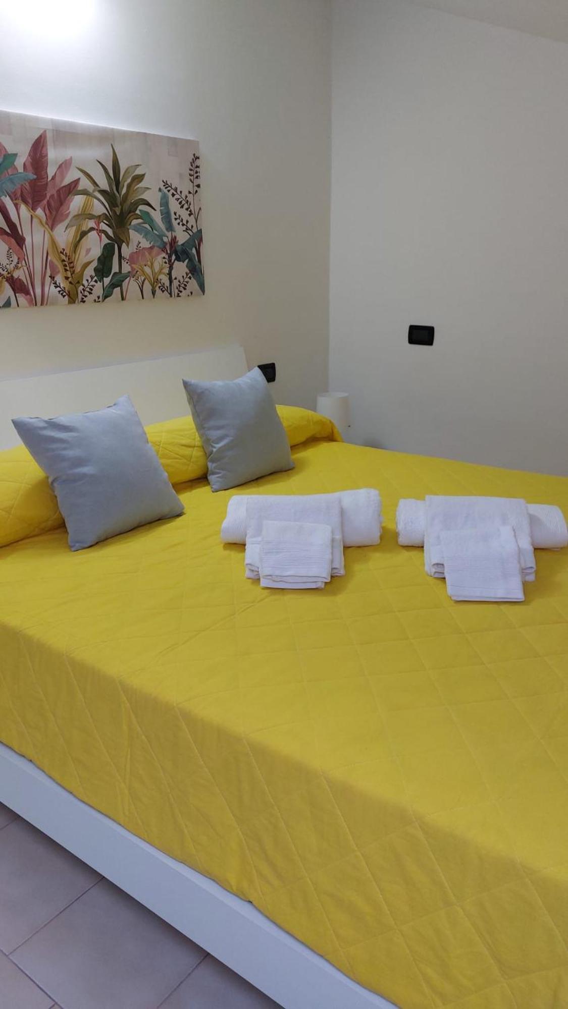 Apartamento Casa Mamus Pescara Exterior foto