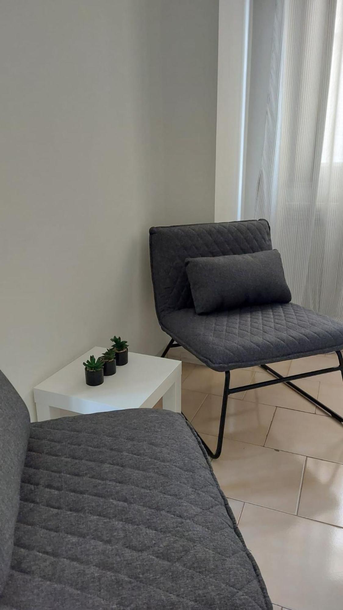 Apartamento Casa Mamus Pescara Exterior foto