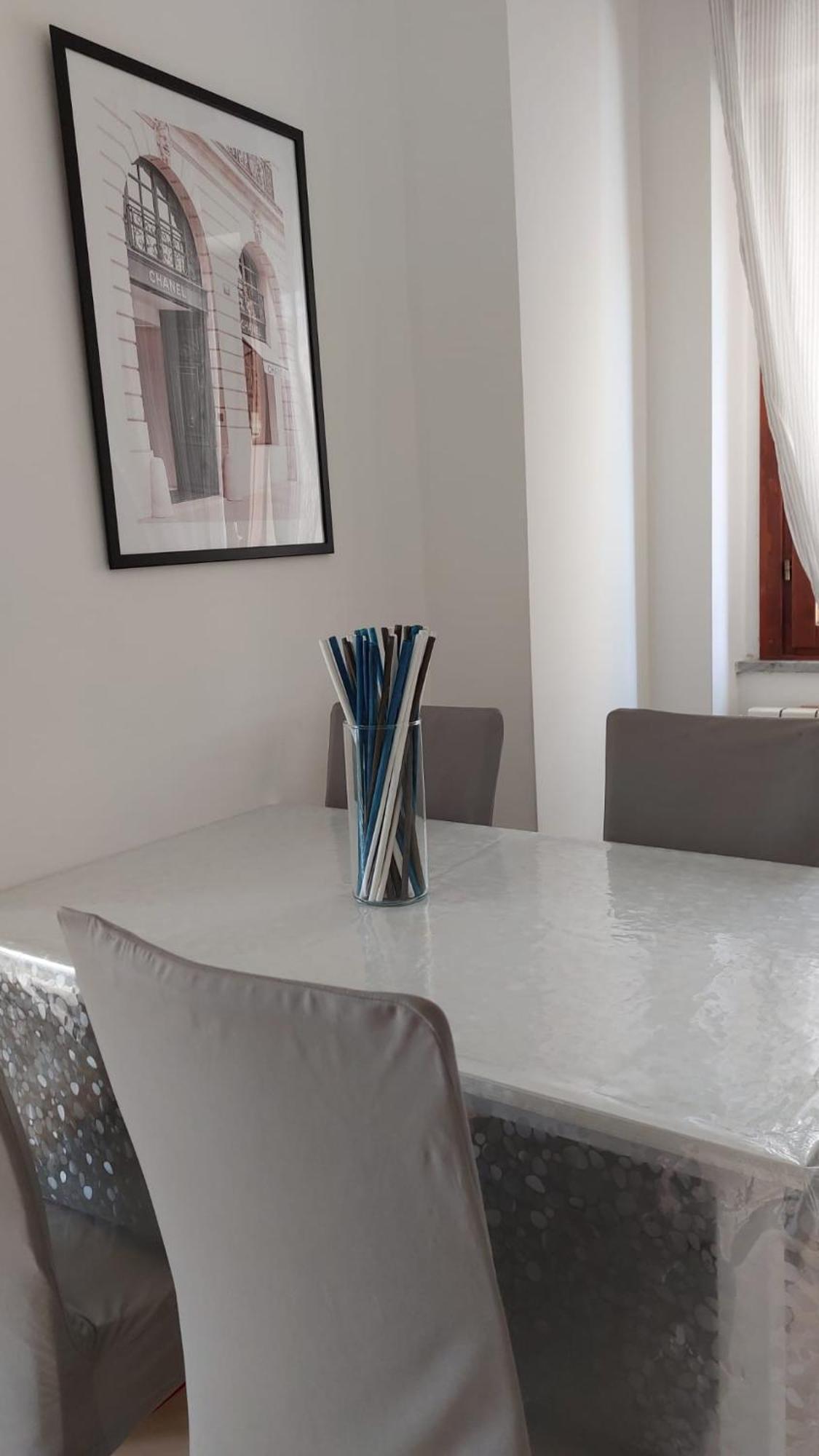 Apartamento Casa Mamus Pescara Exterior foto
